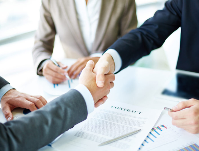 Business Investor Visa