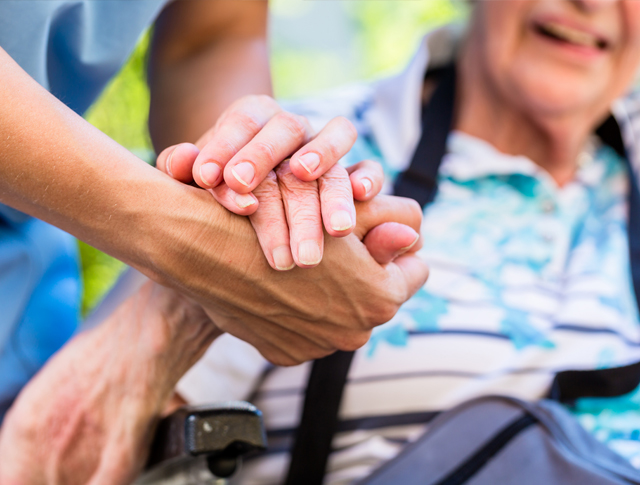 Home Care Giver Programs