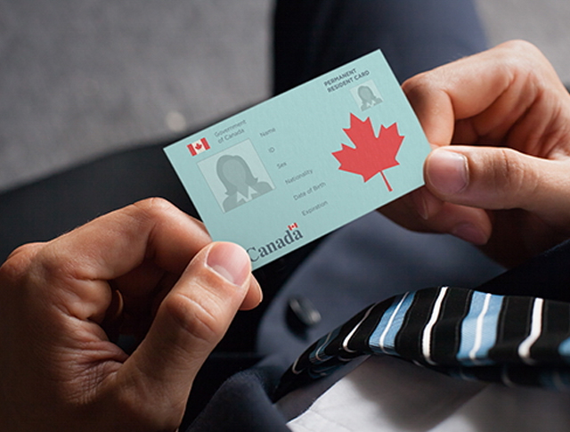 PR card Renewal and Citizenship