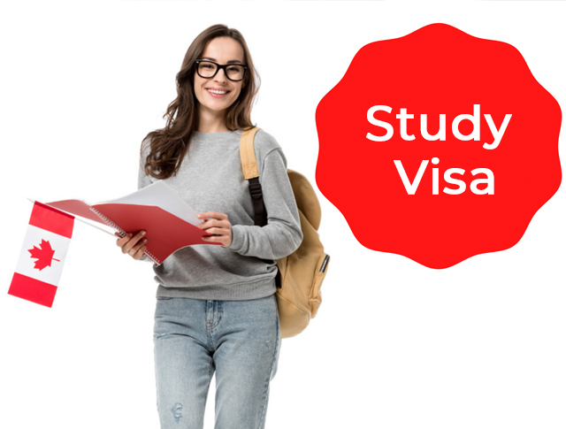 Study Visa