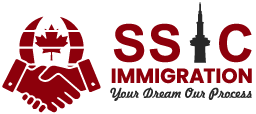 SSIC Immigration