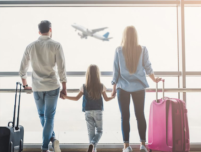 Visitor Visa/ Supervisa